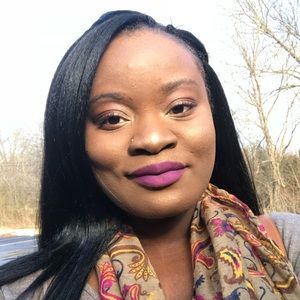 Meet your Posher, Jasmine